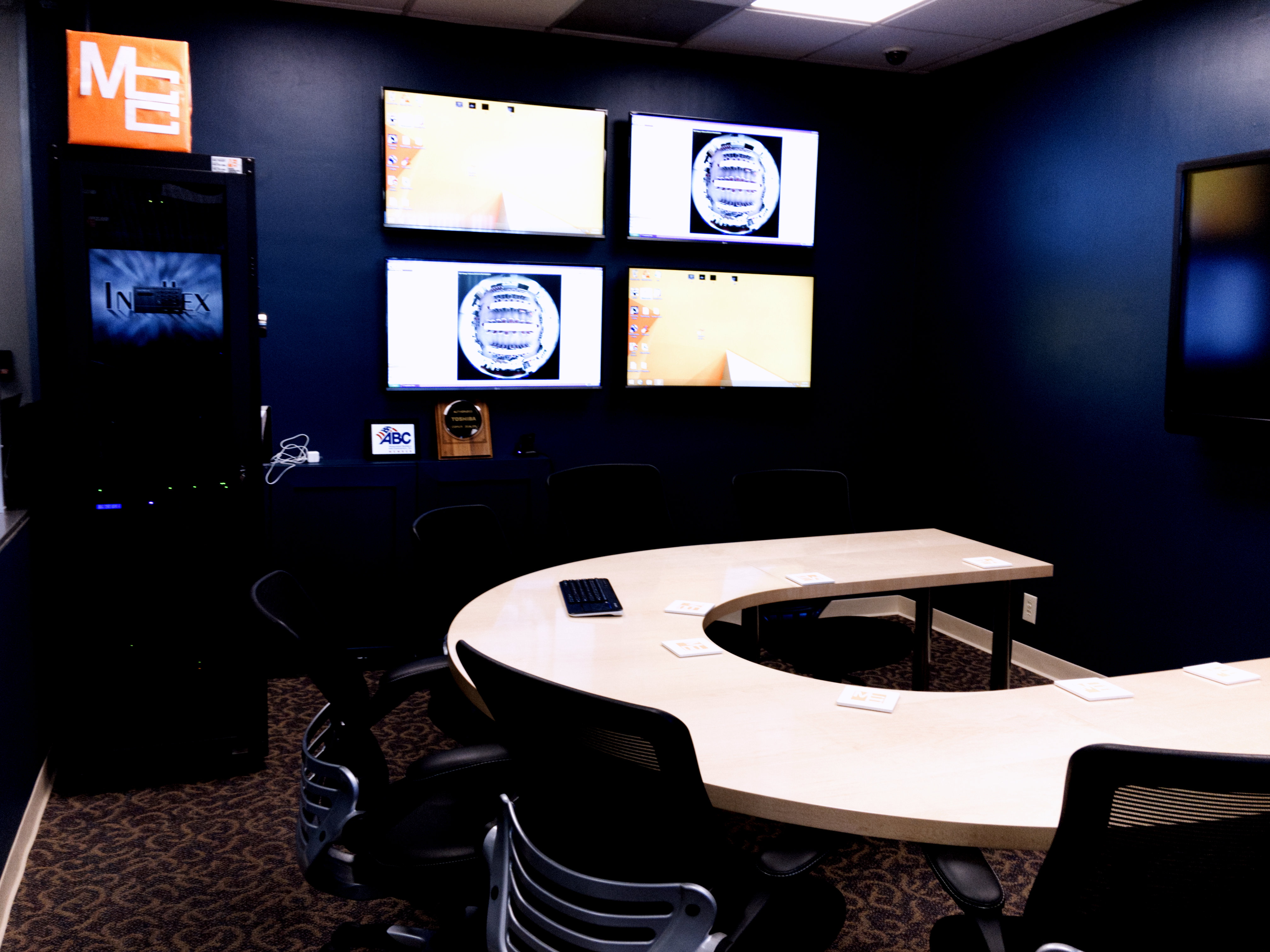 MCC Solutions Image